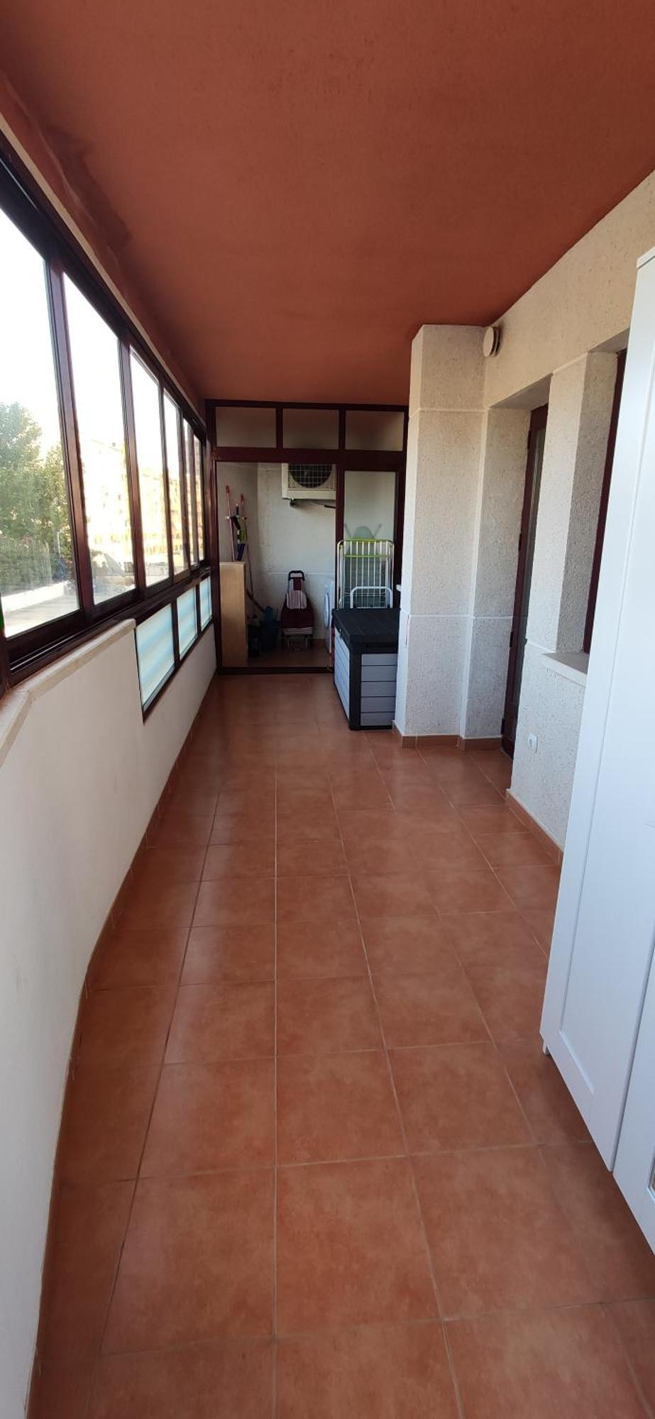 Appartement Espagne