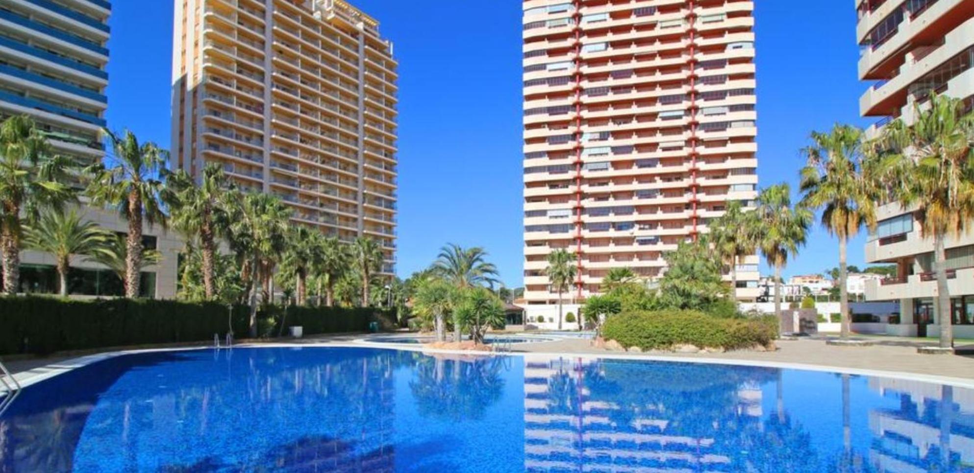 Espagne Appartement