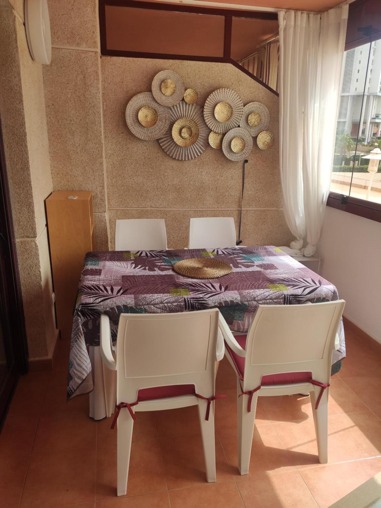 Appartement Espagne