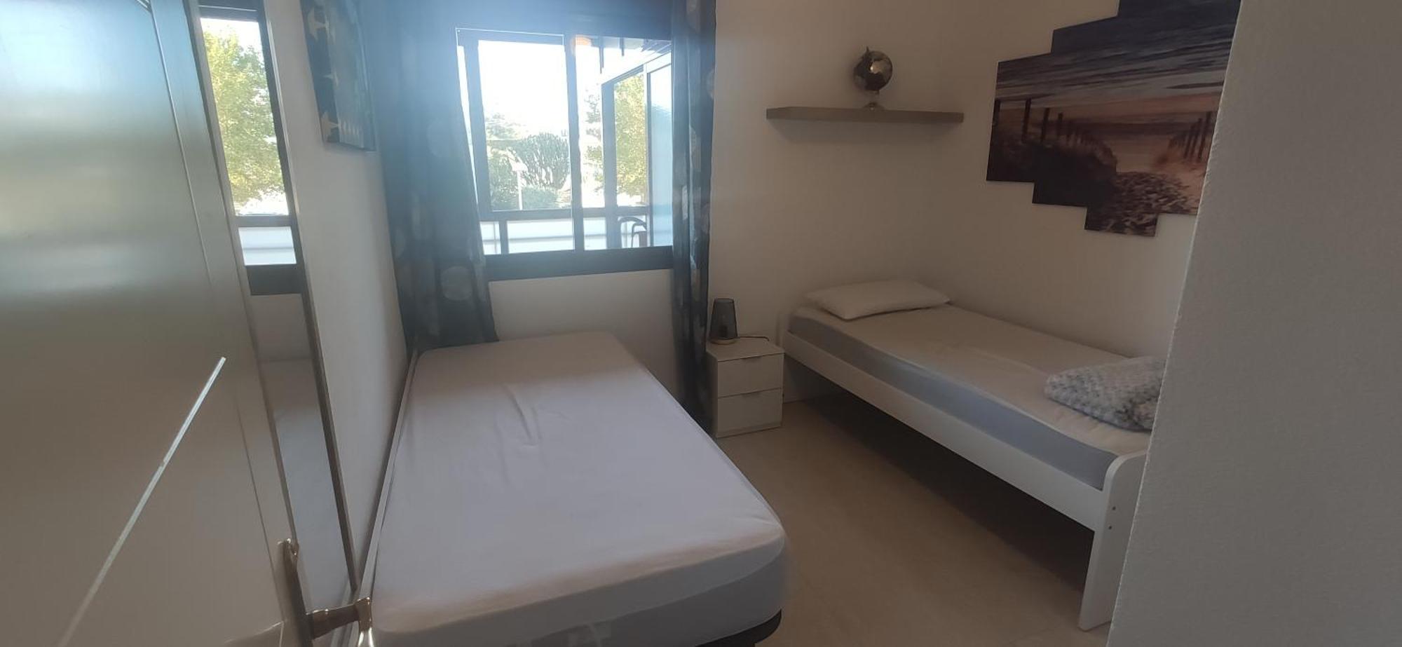 Espagne Appartement