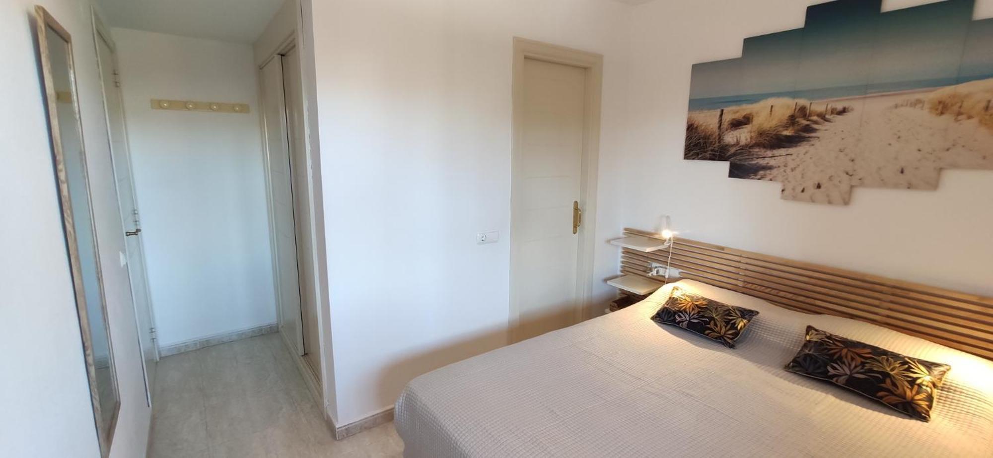 Espagne Appartement Calpe